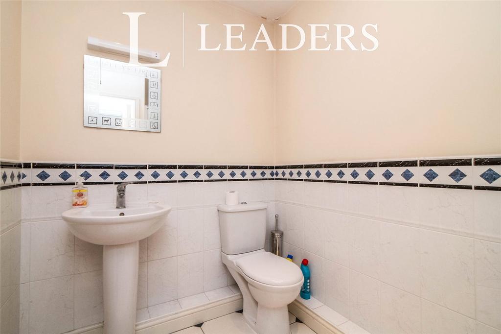 Ensuite