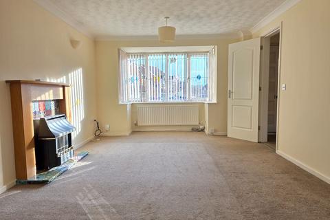 4 bedroom detached house for sale, Manners Drive, Melton Mowbray, LE13