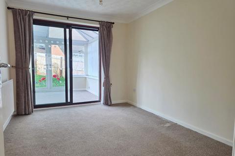 4 bedroom detached house for sale, Manners Drive, Melton Mowbray, LE13
