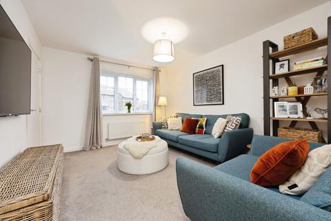 3 bedroom semi-detached house for sale, Musselburgh Circle, Cramlington, NE23