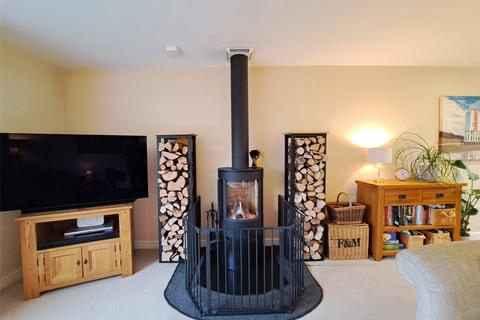 3 bedroom bungalow for sale, Alstone Road, Highbridge, Somerset, TA9