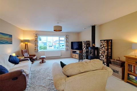 3 bedroom bungalow for sale, Alstone Road, Highbridge, Somerset, TA9
