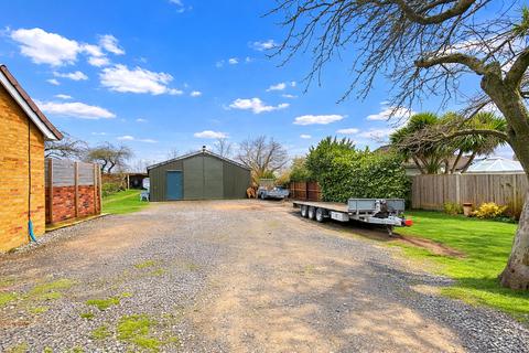 undefined, Alstone Road, Highbridge, Somerset, TA9