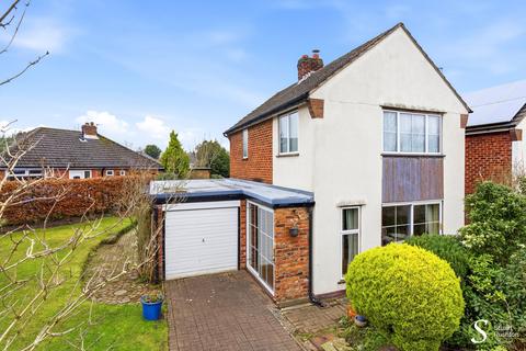 undefined, Meadow Drive, Knutsford, WA16