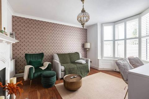 1 bedroom apartment for sale, Norfolk Street, Whitstable, CT5 4HB