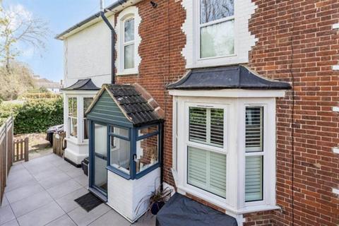 1 bedroom apartment for sale, Norfolk Street, Whitstable, CT5 4HB