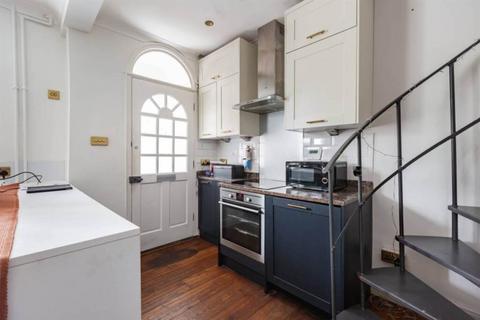 1 bedroom apartment for sale, Norfolk Street, Whitstable, CT5 4HB