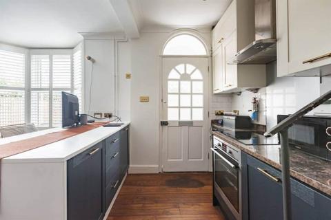 1 bedroom apartment for sale, Norfolk Street, Whitstable, CT5 4HB