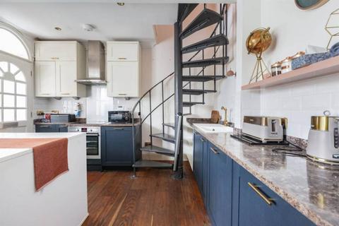 1 bedroom apartment for sale, Norfolk Street, Whitstable, CT5 4HB