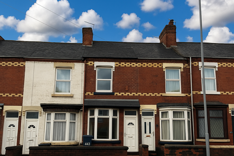 undefined, Victoria Road, Stoke-on-Trent, Hanley, ST1 3JF