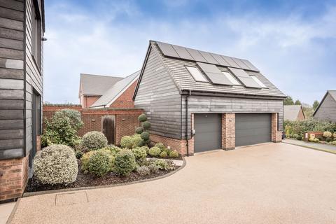 6 bedroom detached house for sale, 6 Ellsmore Meadow, Aldridge/Little Aston border
