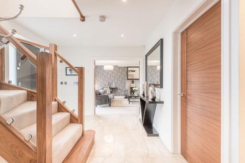6 bedroom detached house for sale, 6 Ellsmore Meadow, Aldridge/Little Aston border