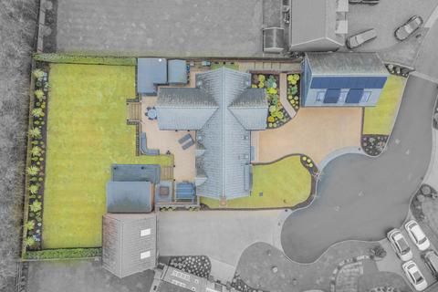 6 Ellsmore Meadow, Aldridge/Little Aston border