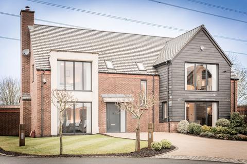 undefined, 6 Ellsmore Meadow, Aldridge/Little Aston border