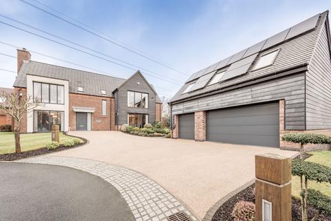 undefined, 6 Ellsmore Meadow, Aldridge/Little Aston border