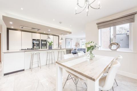 undefined, 6 Ellsmore Meadow, Aldridge/Little Aston border
