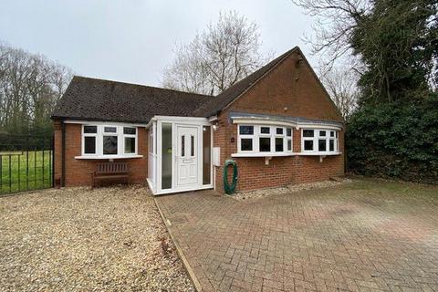 undefined, Kingswood Place, Corby NN18