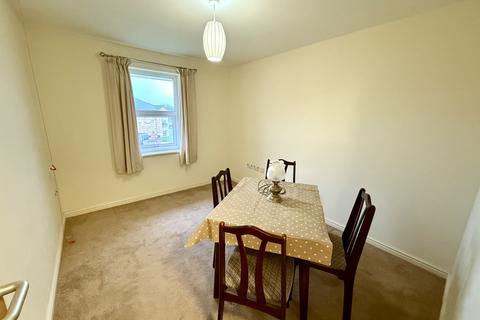 undefined, Laurel Gardens, Rift House