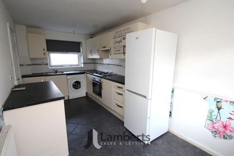 undefined, Ombersley Close, Woodrow South, B98