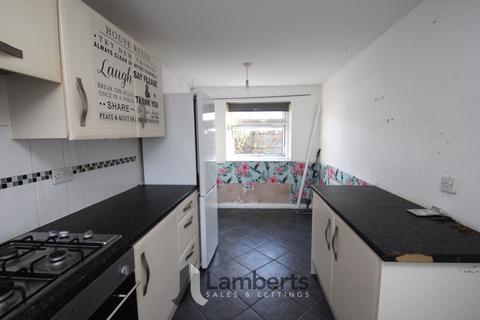 undefined, Ombersley Close, Woodrow South, B98