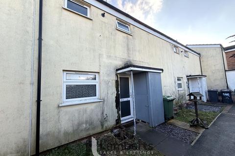 undefined, Ombersley Close, Woodrow South, B98