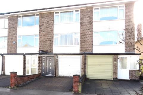 3 bedroom townhouse for sale, Carterhatch Road, Enfield, EN3