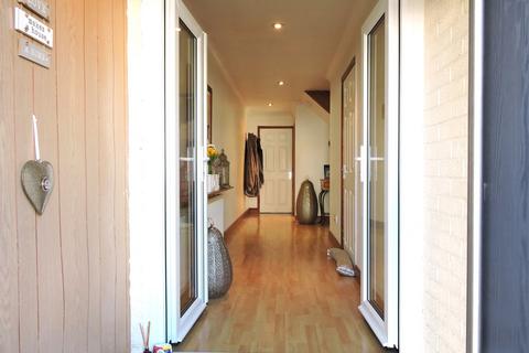 3 bedroom townhouse for sale, Carterhatch Road, Enfield, EN3