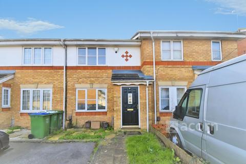 2 bedroom terraced house to rent, Sandpiper Drive Erith DA8
