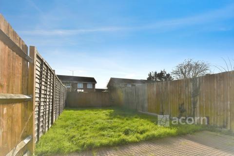 2 bedroom terraced house to rent, Sandpiper Drive Erith DA8
