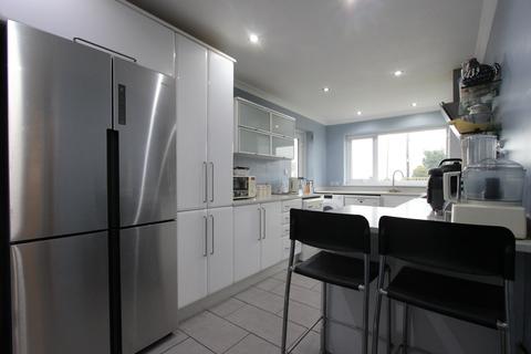 3 bedroom detached bungalow for sale, Vicarage Lane, Sholden, CT14