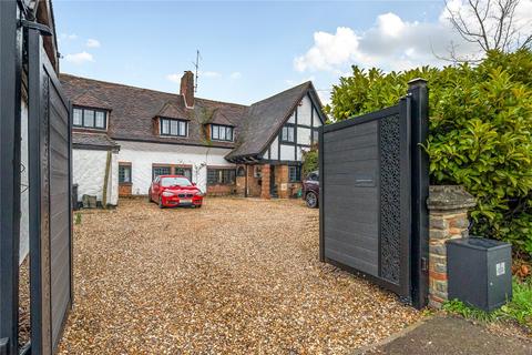 undefined, Reading Road, Wokingham RG41