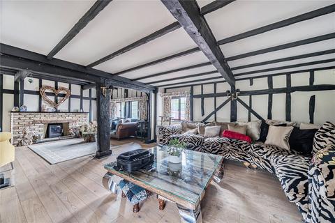 undefined, Reading Road, Wokingham RG41