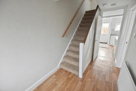 undefined, Edinburgh Road, Stamford, PE9