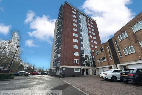 2 bedroom apartment for sale, Lakeside Rise, Blackley, Manchester, M9