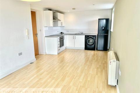 2 bedroom apartment for sale, Lakeside Rise, Blackley, Manchester, M9