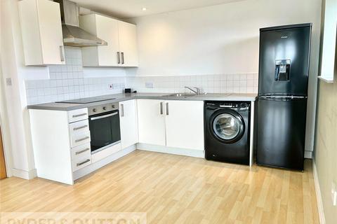 2 bedroom apartment for sale, Lakeside Rise, Blackley, Manchester, M9
