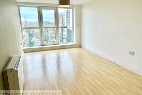 2 bedroom apartment for sale, Lakeside Rise, Blackley, Manchester, M9