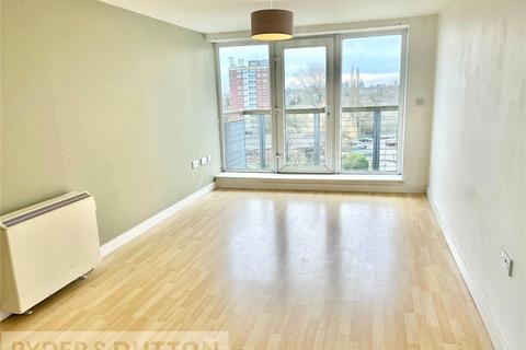 2 bedroom apartment for sale, Lakeside Rise, Blackley, Manchester, M9