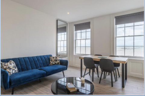 undefined, St. Georges Terrace, Herne Bay CT6