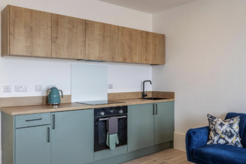 undefined, St. Georges Terrace, Herne Bay CT6