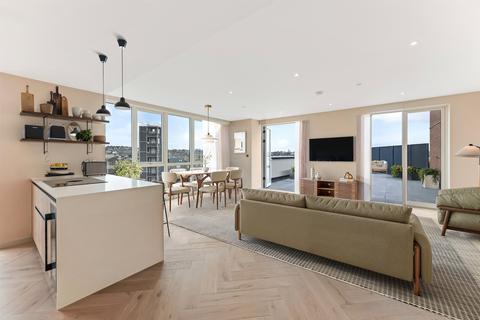 undefined, The Tipton, Kentish Town, NW5