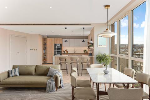undefined, The Tipton, Kentish Town, NW5