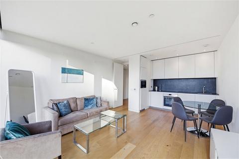 undefined, Holland Street, London, SE1