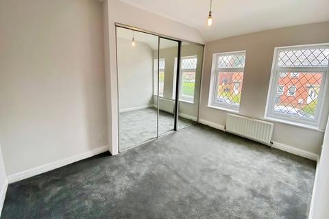 undefined, Holystone Crescent, Newcastle Upon Tyne NE7