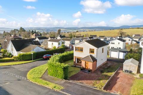 undefined, 19 Glen Drive, Helensburgh, G84 9BJ