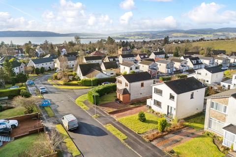 undefined, 19 Glen Drive, Helensburgh, G84 9BJ