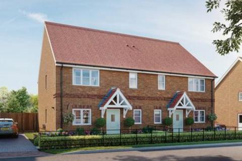 undefined, Hale Road, Benson, OX10