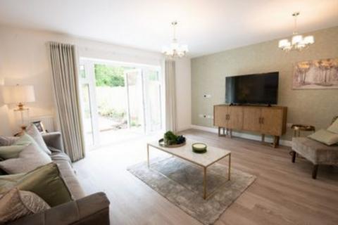 undefined, Hale Road, Benson, OX10