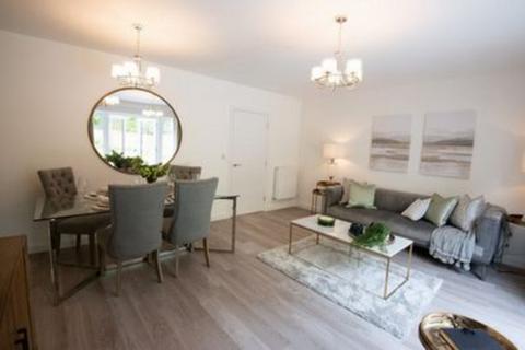 undefined, Hale Road, Benson, OX10