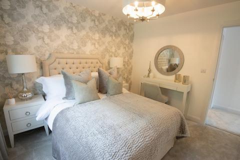 undefined, Hale Road, Benson, OX10